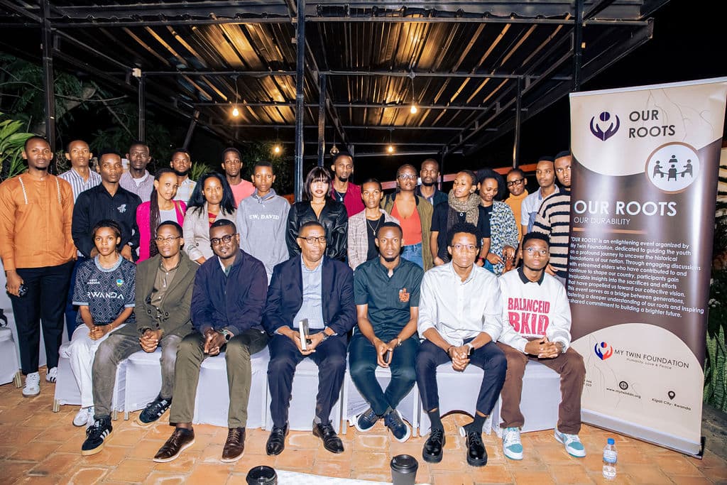 My Twin Foundation activities