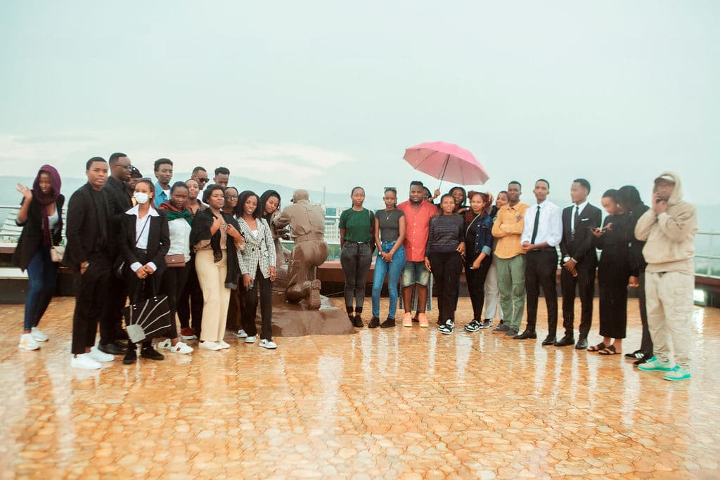 My Twin Foundation community